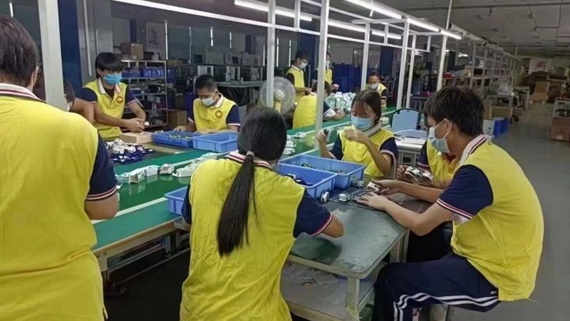 工业厂房开荒保洁，报价单里的门道你了解多少？**